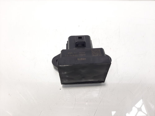 Modul control pompa combustibil, cod AU5A-9D370-FC, Ford Focus 3, 1.0 Ecoboost, M2DA (id:608581)