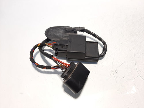 Modul control pompa combustibil, Vw Jetta 4 (6Z) cod 1K0906093F (id:367926)