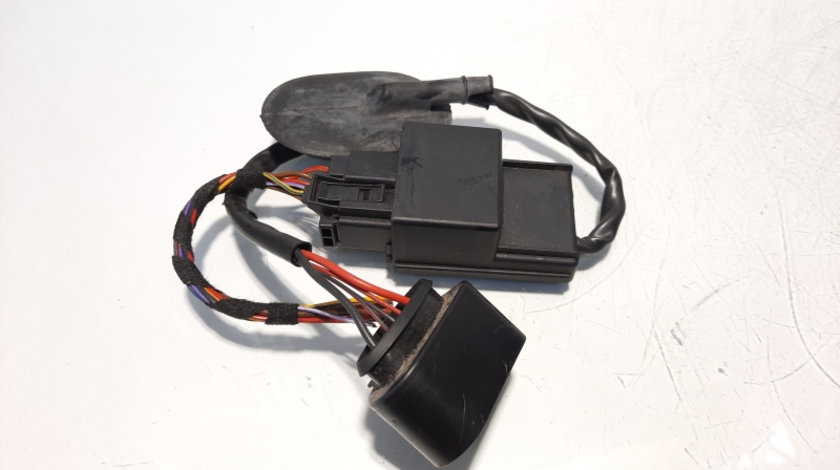 Modul control pompa combustibil, Vw Jetta 4 (6Z) cod 1K0906093F (id:367926)