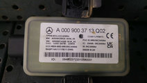 Modul control presiune anvelope tpms mercedes glc ...