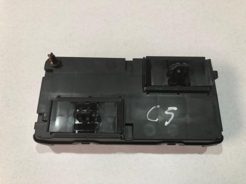 Modul control presiune pneuri 9664919880 Citroen C5 2 [2008 - 2017]