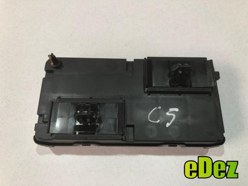 Modul control presiune pneuri Citroen C5 III (2008->) 2.0 hdi RHH 163 cp 9664919880