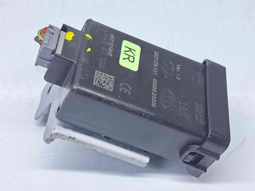 Modul control presiune pneuri Hyundai ix35 (LM) [Fabr 2010-2017] 95800-2S500
