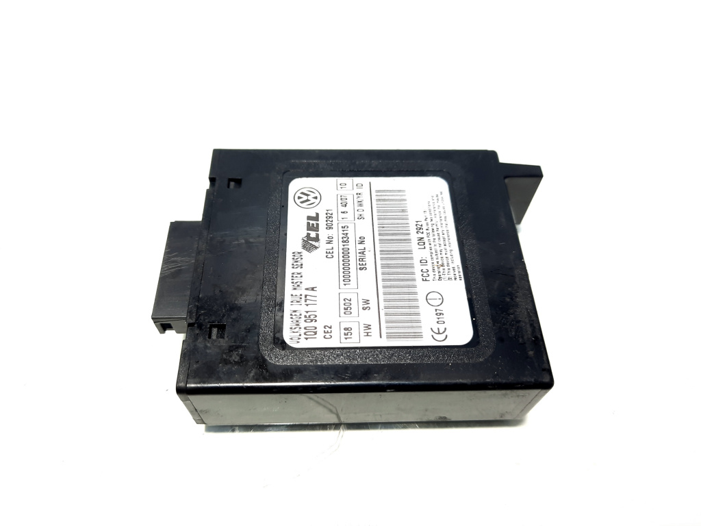 Modul control radar, cod 1Q0951177A, Vw Eos (1F7, 1F8) (id:514188)