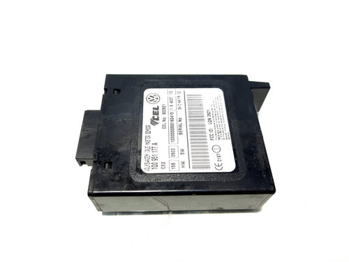 Modul control radar, cod 1Q0951177A, Vw Eos (1F7, 1F8) (id:514188)