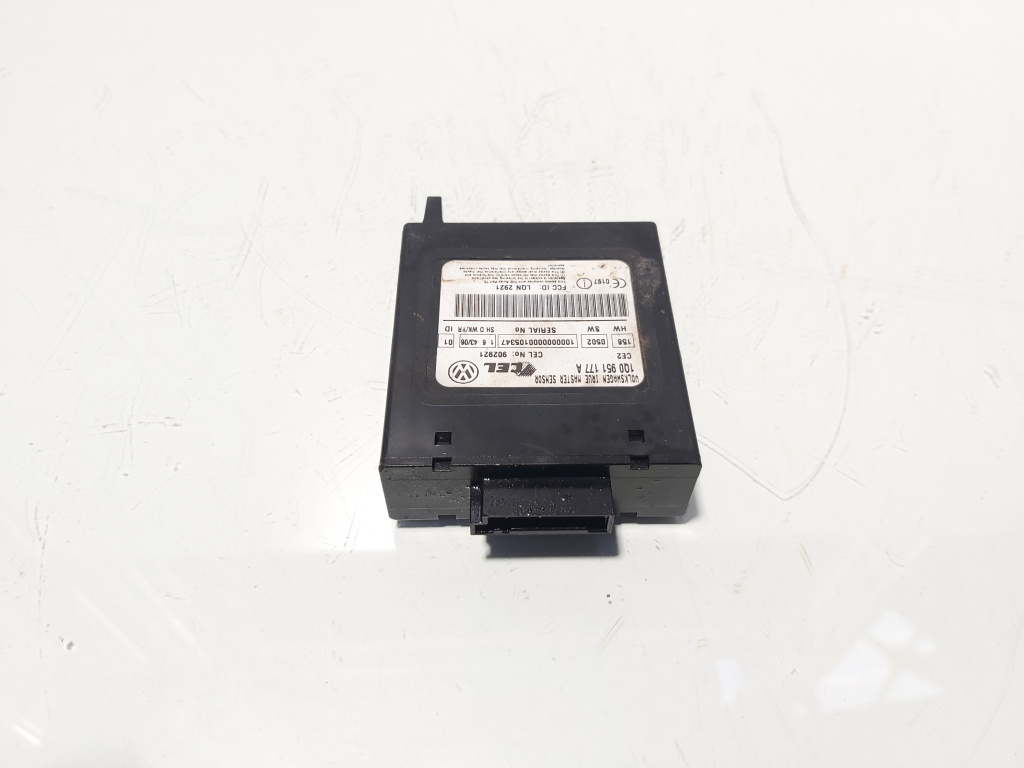Modul control radar, cod 1Q0951177A, Vw Eos (1F7, 1F8) (id:679072)