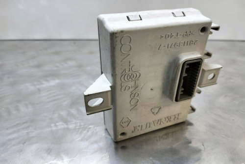 Modul control radio 280380005R Renault Laguna 3 [2007 - 2011]