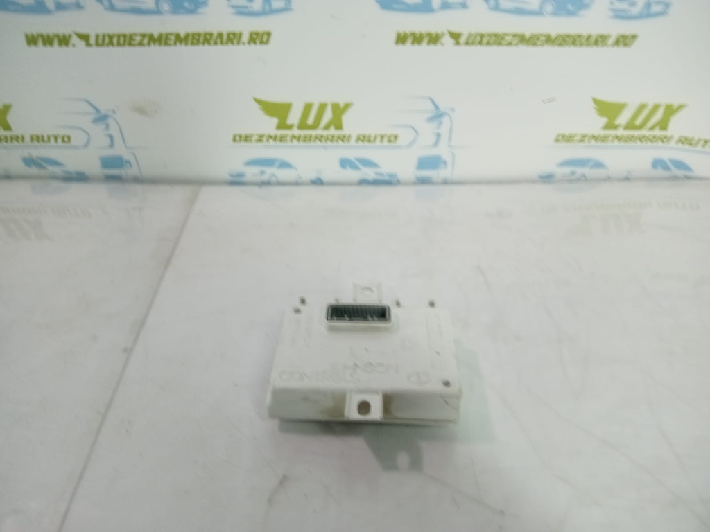 Modul control radio 280380005r Renault Laguna 3 [2007 - 2011] 2.0 dci M9R 816