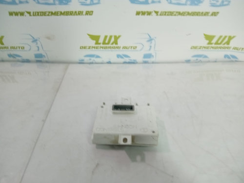 Modul control radio 280380005r Renault Laguna 3 [2007 - 2011] 2.0 dci M9R 816