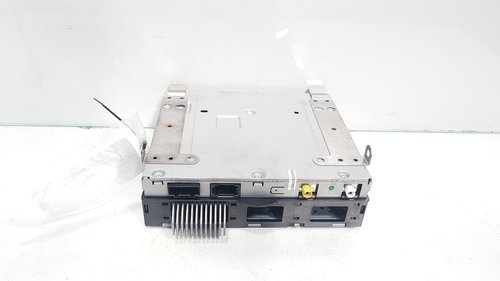Modul control radio 4F0035541 Audi A6 (4F2, C6) (id:381420)