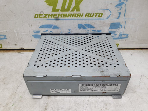 Modul control radio 4F0035541L Audi A5 8T [2007 - 2011]