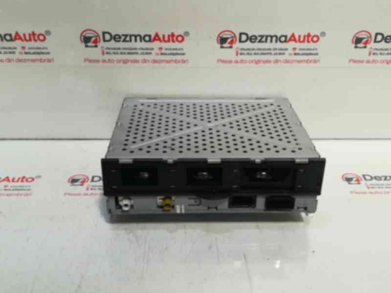 Modul control radio 4F0035541L, Audi A6 Avant (4F5, C6) (id:317798)