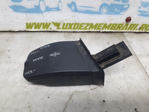 Modul control radio 758709 Ford Focus 2 [facelift] [2008 - 2011]