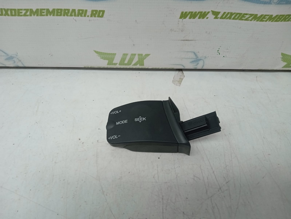 Modul control radio 758709 Ford Focus 2 [facelift] [2008 - 2011]