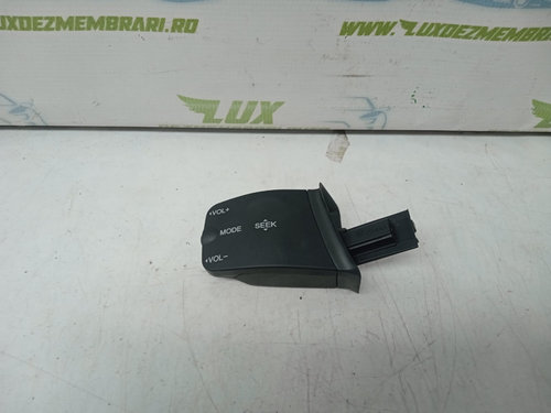 Modul control radio 758709 Ford Focus 2 [facelift] [2008 - 2011]