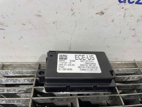 MODUL CONTROL RADIO BMW SERIA 4 F 36 2.0 D - (2017 2021)