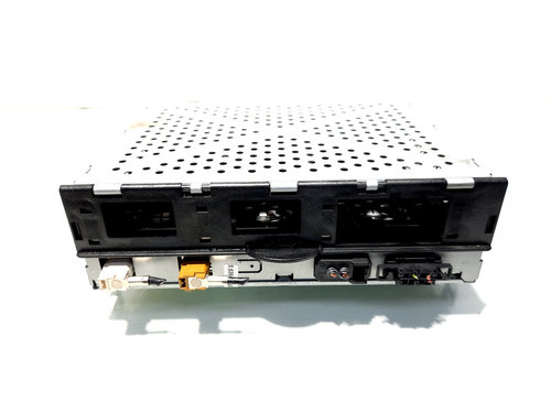 Modul control radio, cod 4F0035541H, Audi A6 (4F2, C6) (id:515087)