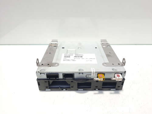 Modul control radio, cod 4F0035541L, Audi A4 (8K) (idi:457210)