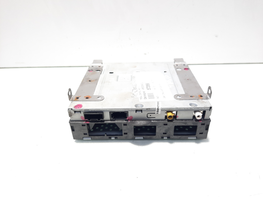 Modul control radio, cod 4F0035541L, Audi A4 (8K2, B8) (idi:572856)