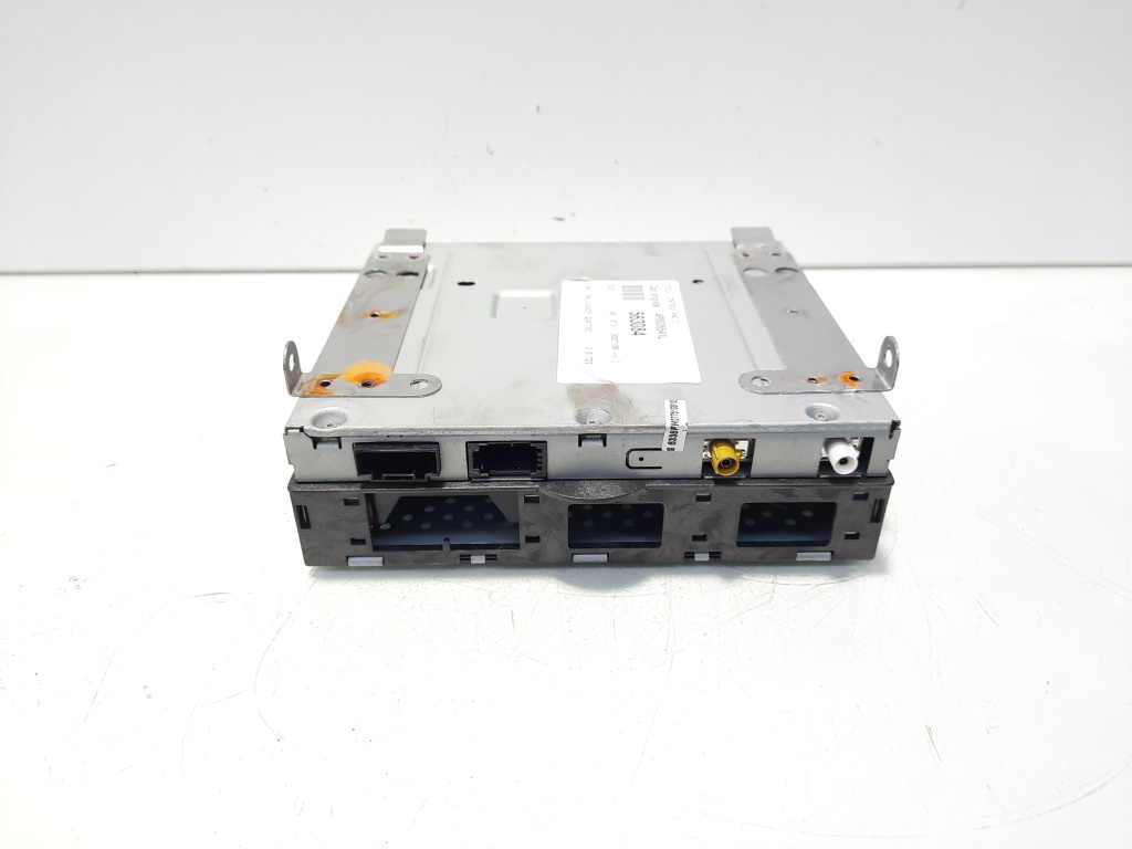 Modul control radio, cod 4F0035541L, Audi A5 (8T3) (id:563084)