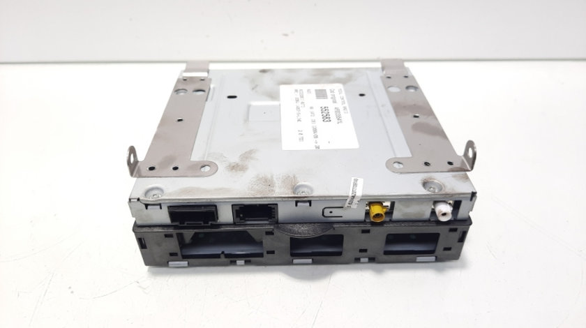 Modul control radio, cod 4F0035541L, Audi A6 (4F2, C6) (id:552583)