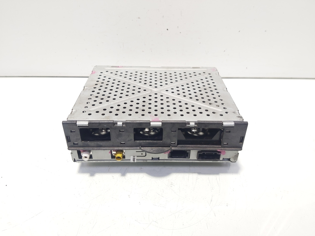 Modul control radio, cod 4F0035541L, Audi A6 (4F2, C6) (id:433544)