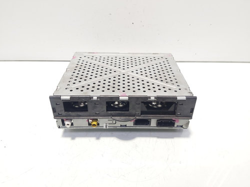 Modul control radio, cod 4F0035541L, Audi A6 (4F2, C6) (id:433544)