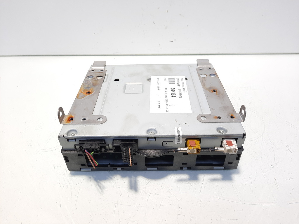 Modul control radio, cod 4F0035541L, Audi A6 Avant (4F5, C6) (idi:564154)