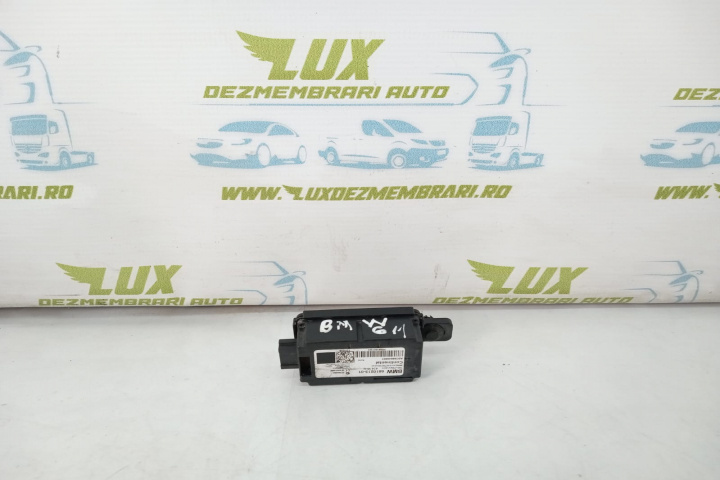 Modul control radio la distanta 6810213-01 BMW Seria 7 G11/G12 [2015 - 2020]