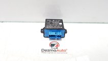 Modul control reglaj faruri, Audi A6 (4F2, C6), 4F...