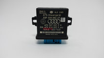 Modul control reglaj faruri Audi A6 C6 (4F2) Sedan...