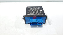 Modul control reglaj faruri, cod 4F0907357A, Audi ...