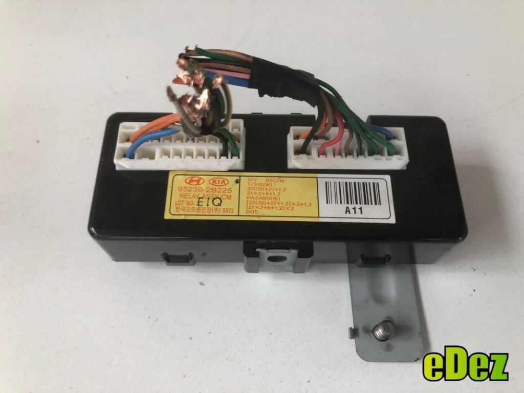 Modul control releu Hyundai Santa Fe 2 (2006-2012) 2.2 cdti D4HB 95230-2b225