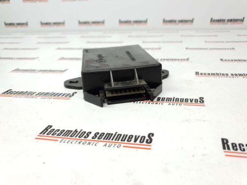 Modul CONTROL RENAULT 25 77007705987700770598