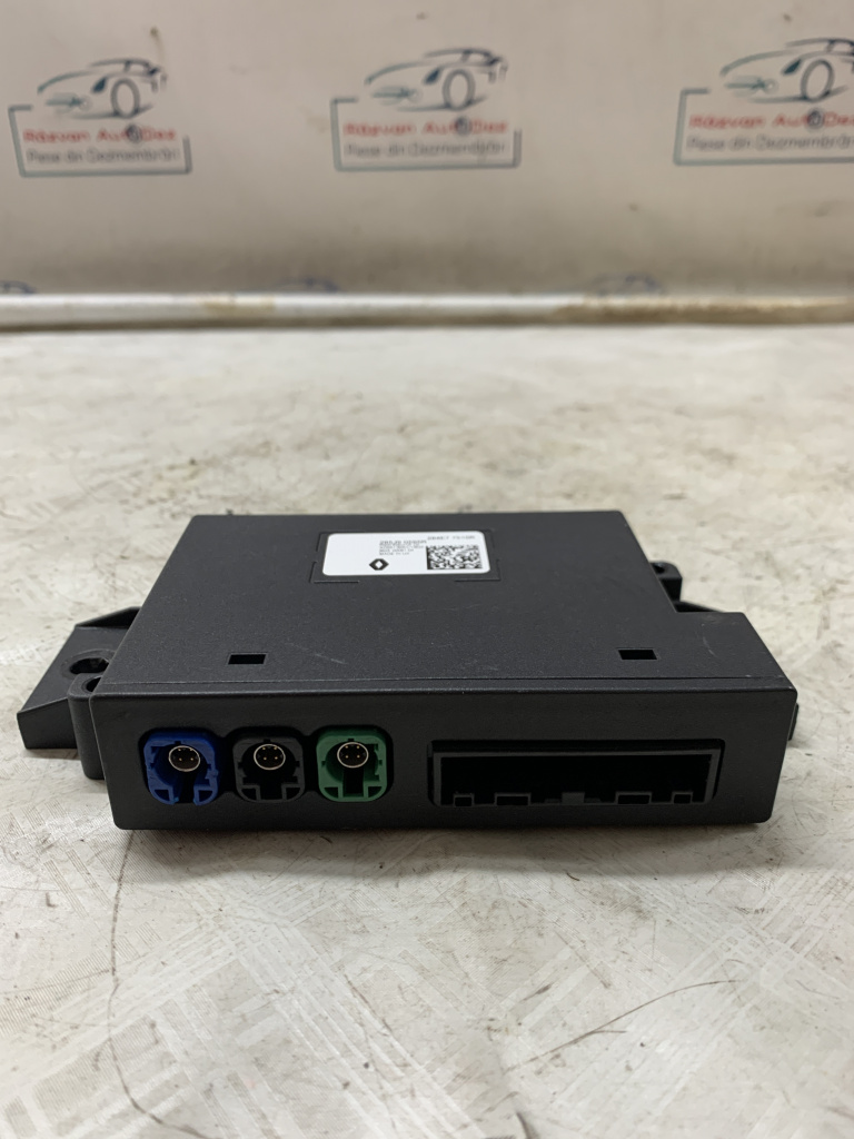 Modul Control Renault Austral 1.2 Benzin