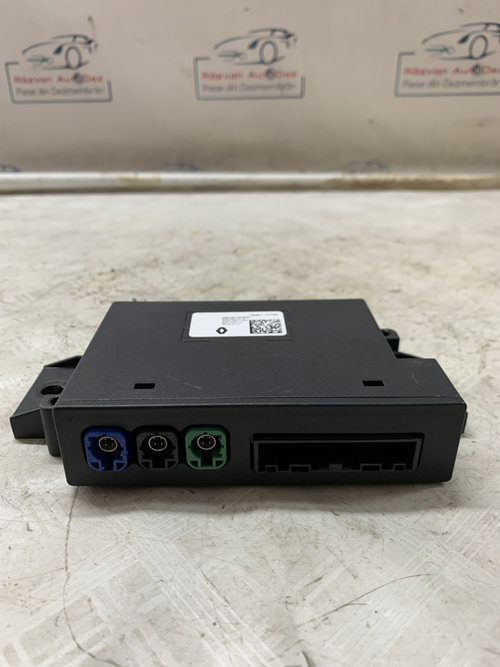Modul Control Renault Austral 1.2 Benzina 2023, 284E77515R