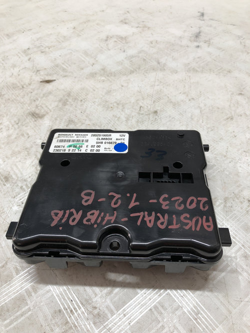 Modul Control Renault Austral 1.2 Benzina 2023, 285251905R