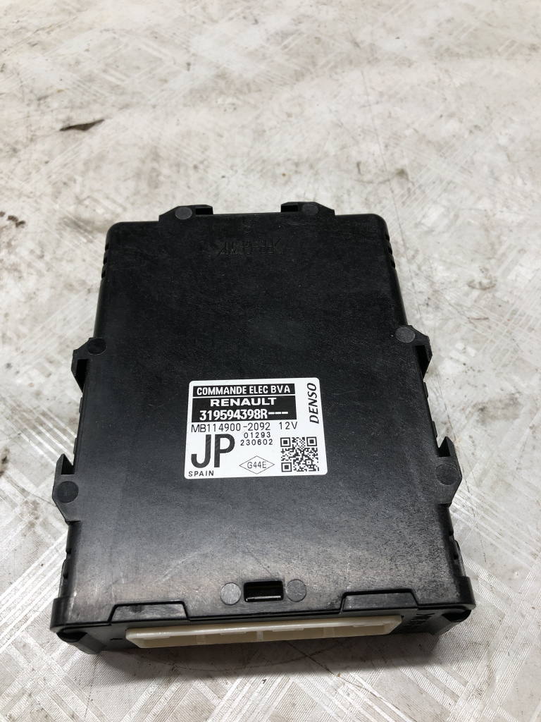 Modul Control Renault Austral 1.2 Motorina 2023, 284Z15BT1A