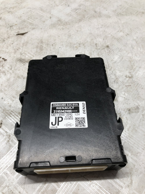 Modul Control Renault Austral 1.2 Motorina 2023, 284Z15BT1A