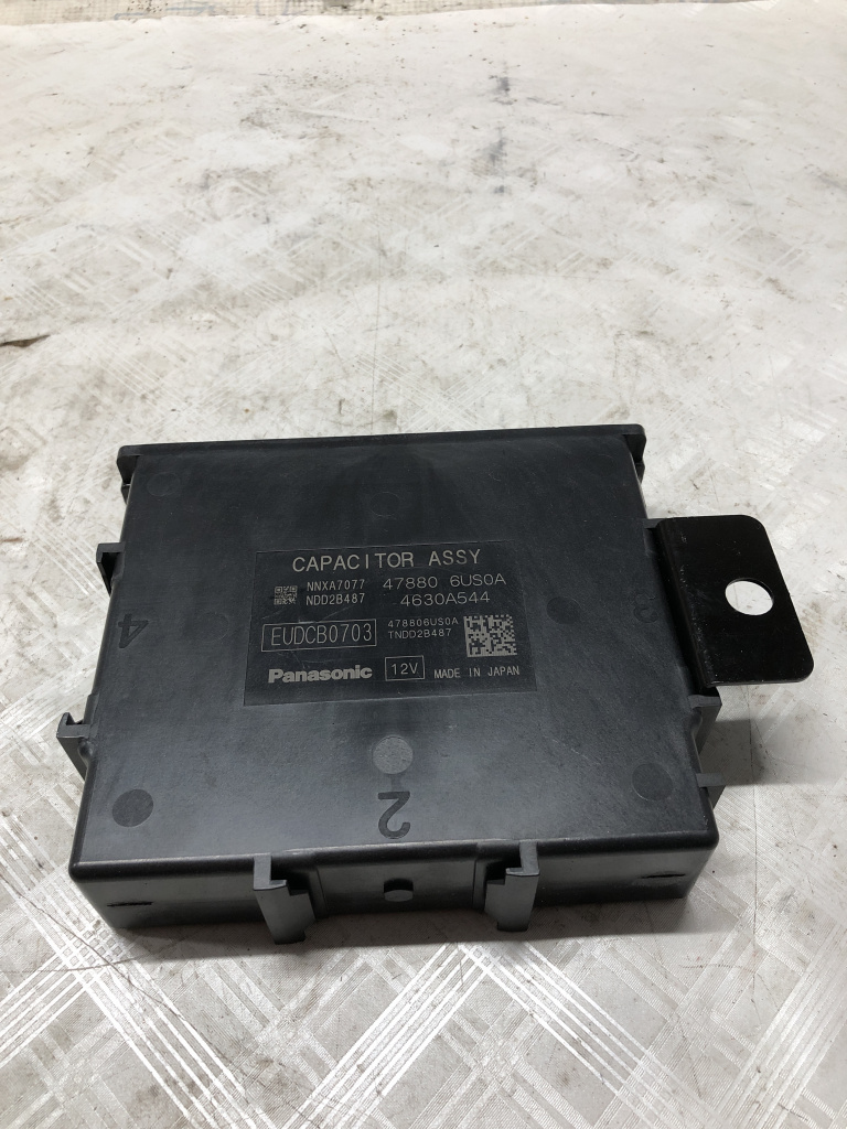 Modul Control Renault Austral 1.2 Motori