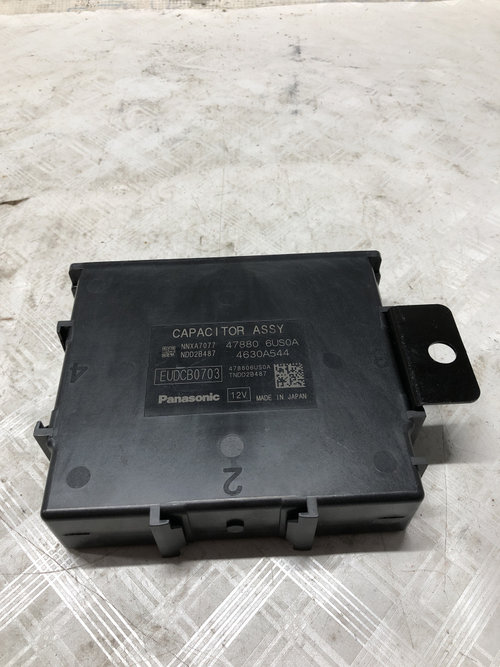 Modul Control Renault Austral 1.2 Motorina 2023, 478806US0A
