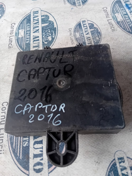 Modul Control Renault Captur 2016, 231A00174R