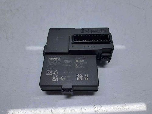 Modul control Renault Captur (J87) [Fabr 2013-2017] 285E29439R