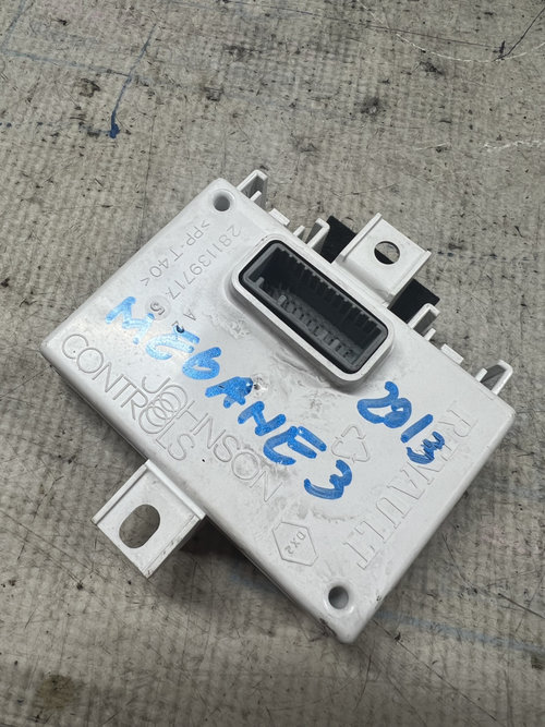 Modul Control Renault Megane 3 Break 2012, 283463540R