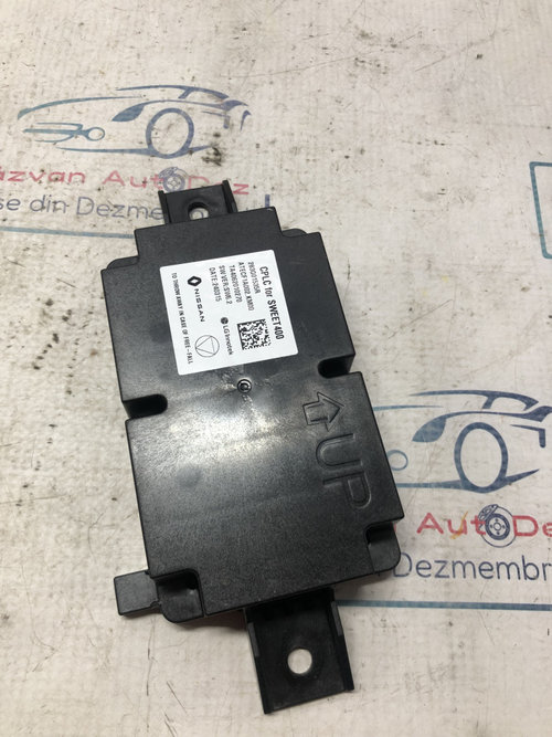 Modul Control Renault Megane 5 - Electric 2024, 283G01535R