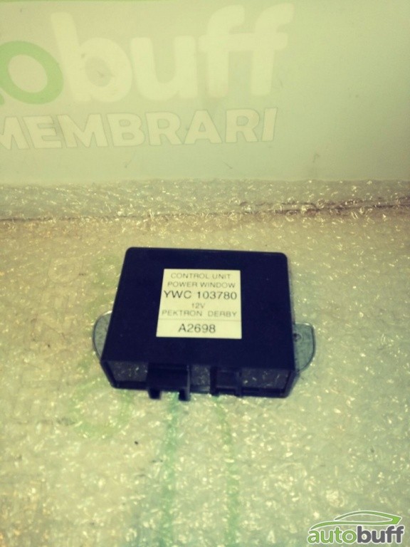Modul Control Rover 25 YWC 103780 (CONTR