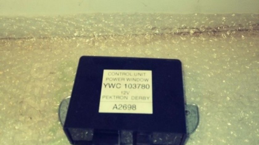 Modul Control Rover 25 YWC 103780 (CONTROL GEAMURI)