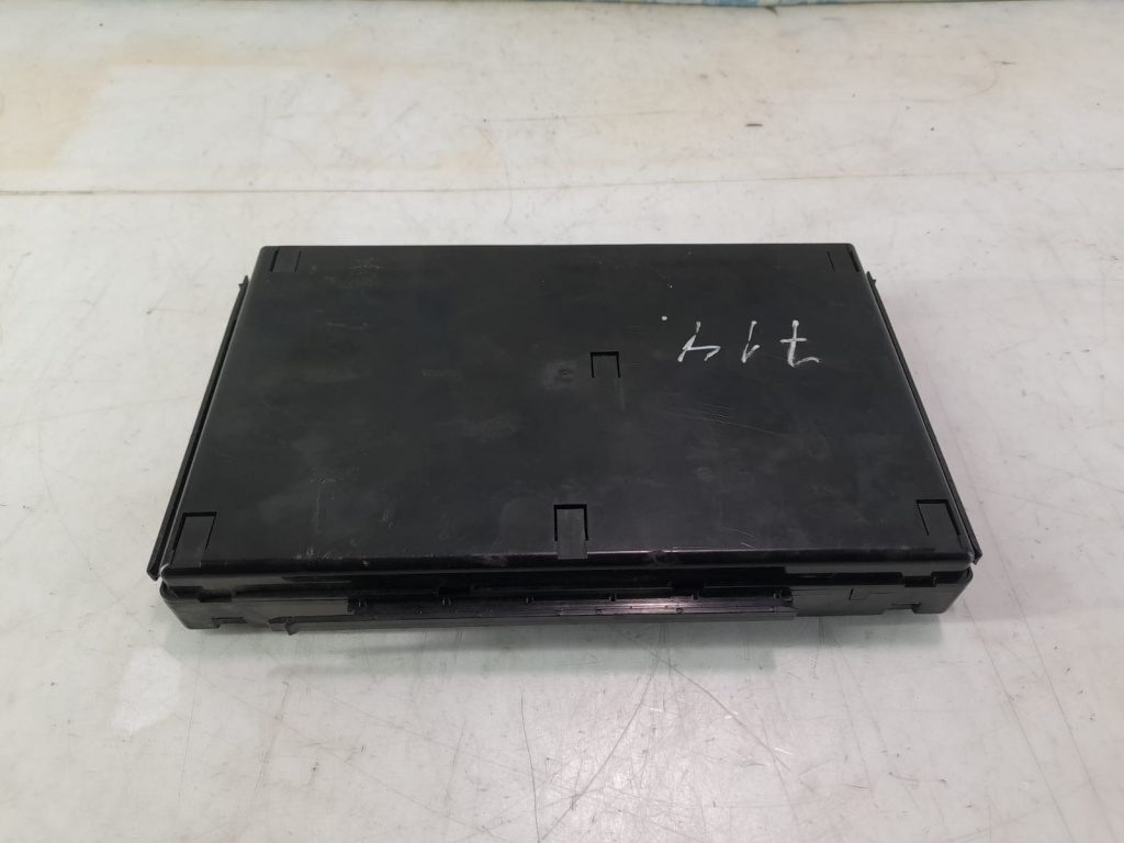 Modul control SAM spate A1645409162 a1645459432 a1644422500 Mercedes-Benz ML W164 [2005 - 2008]