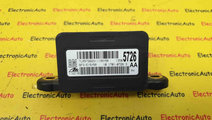 Modul Control Senzor ESP Opel Insignia/Astra J, 13...