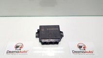 Modul control senzor parcare 4H0919475E, Vw Touran...